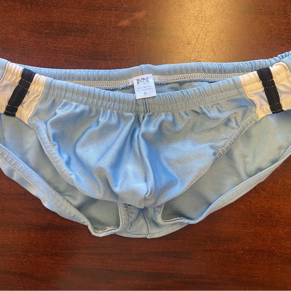 N2N racer bikini size small